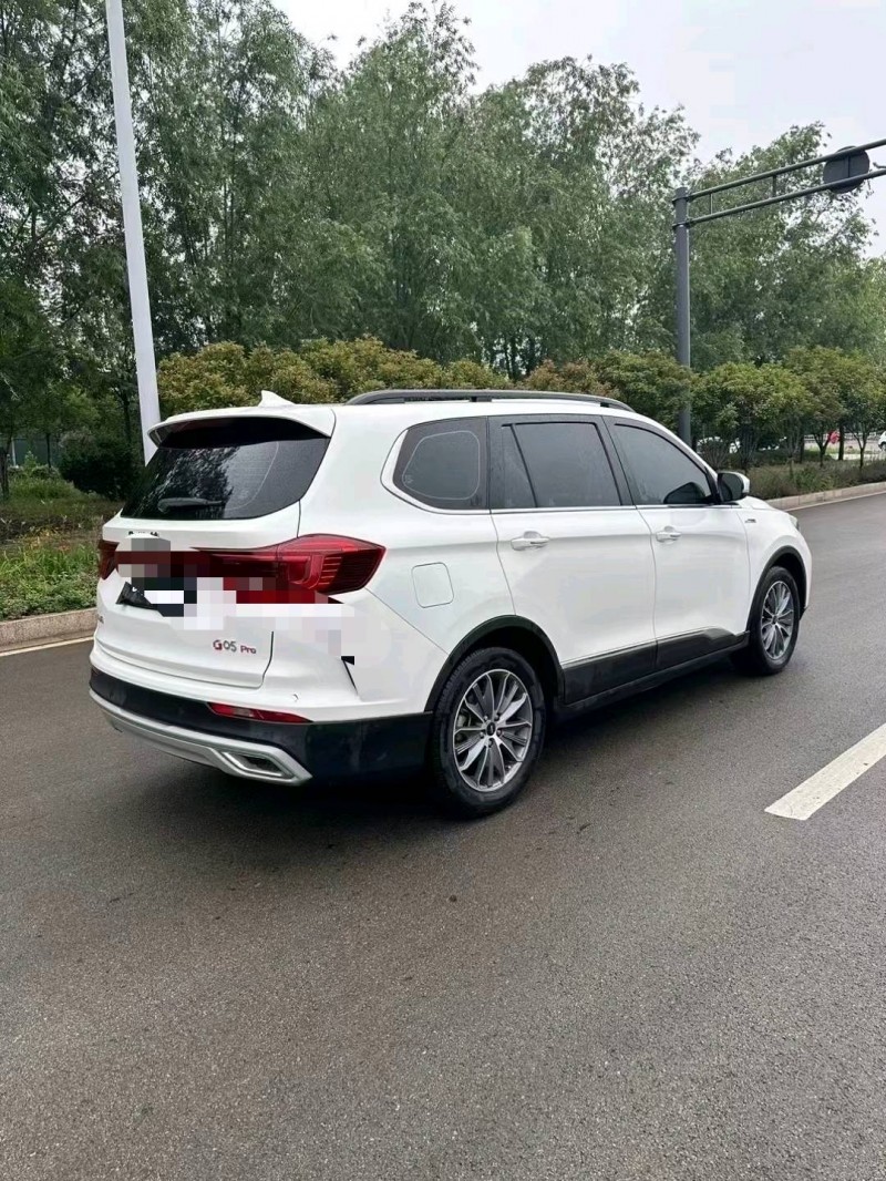 枣庄21年SWM斯威汽车G058