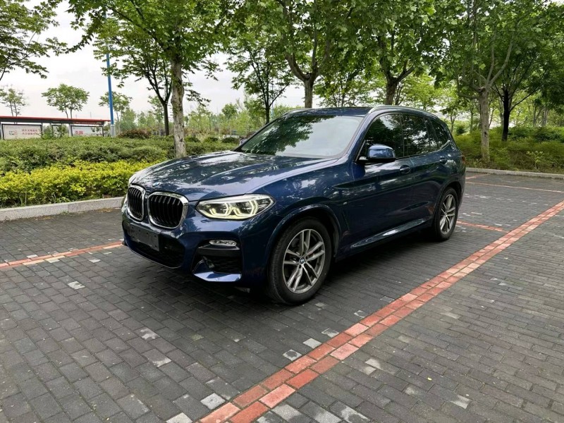 徐州18年宝马X33