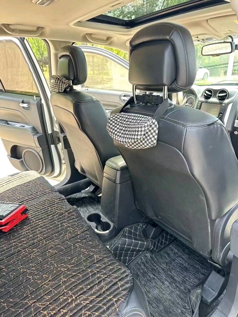 枣庄14年Jeep指南者5