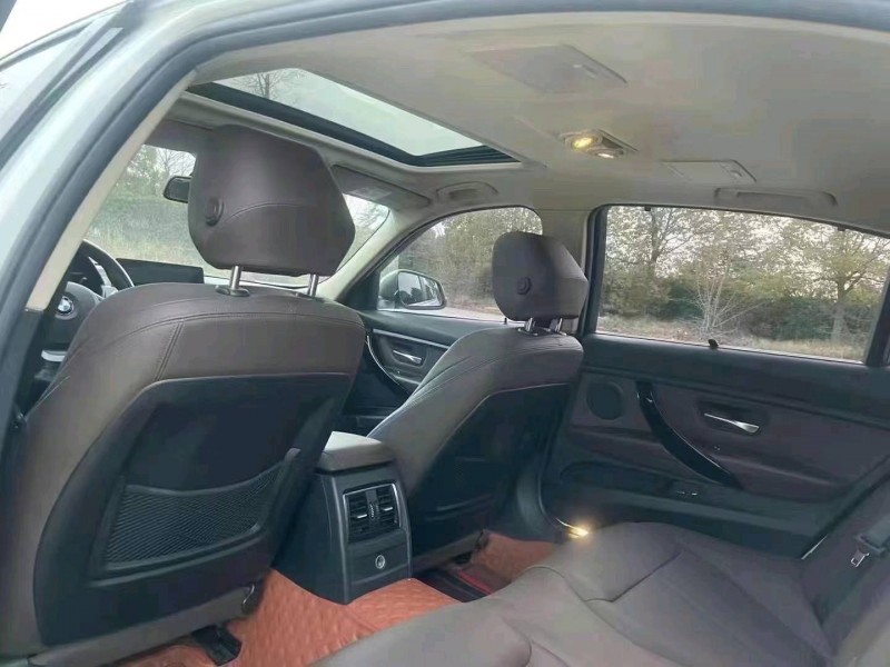 宜昌19年宝马3系8