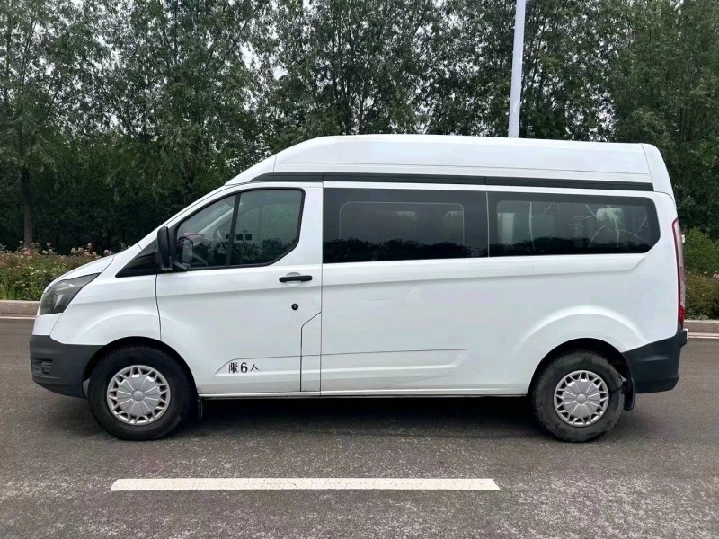 枣庄17年福特全顺7