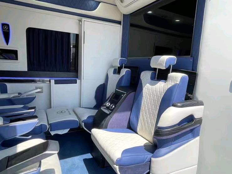 盐城15年奔驰斯宾特5