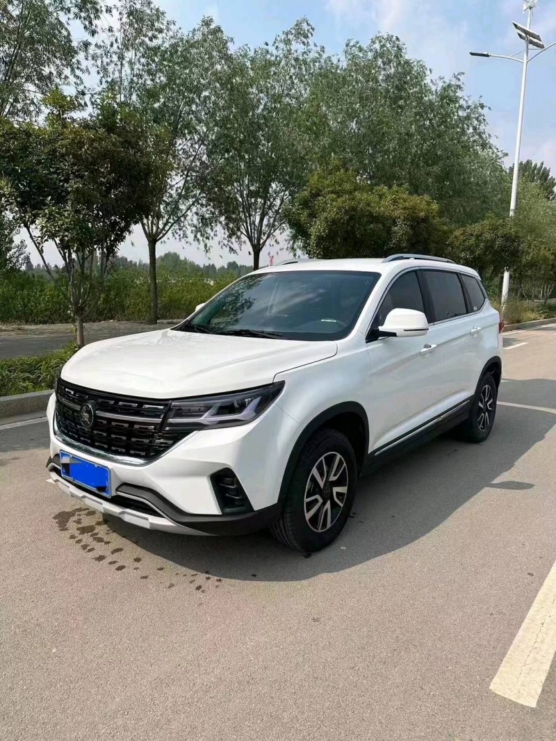 东营22年东风T52