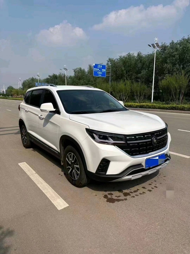 东营22年东风T53