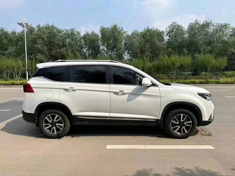 东营22年东风T59