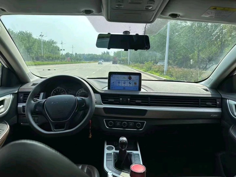 东营22年东风T58