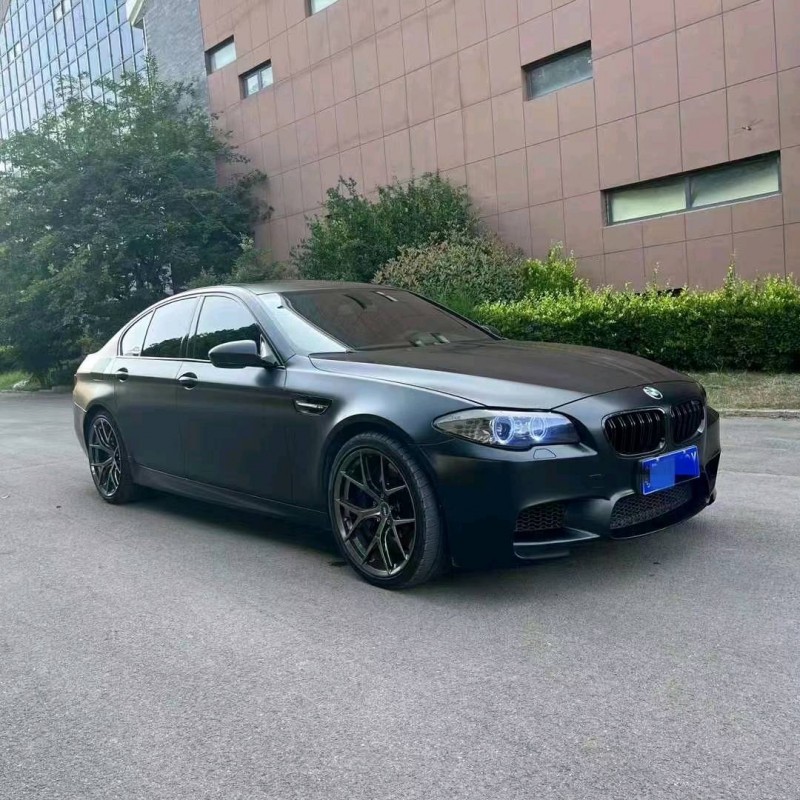 东营13年宝马M52