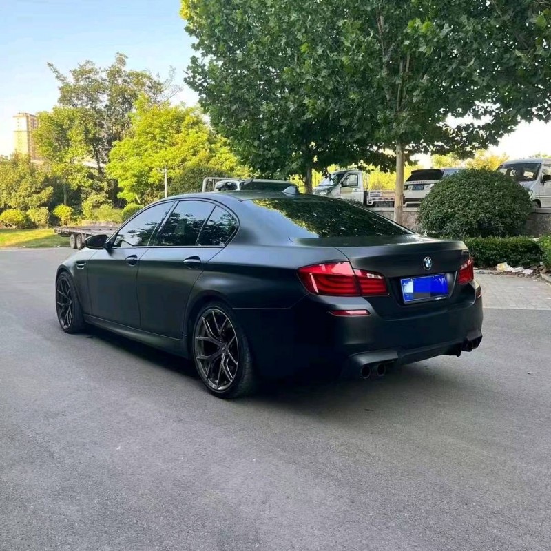 东营13年宝马M55