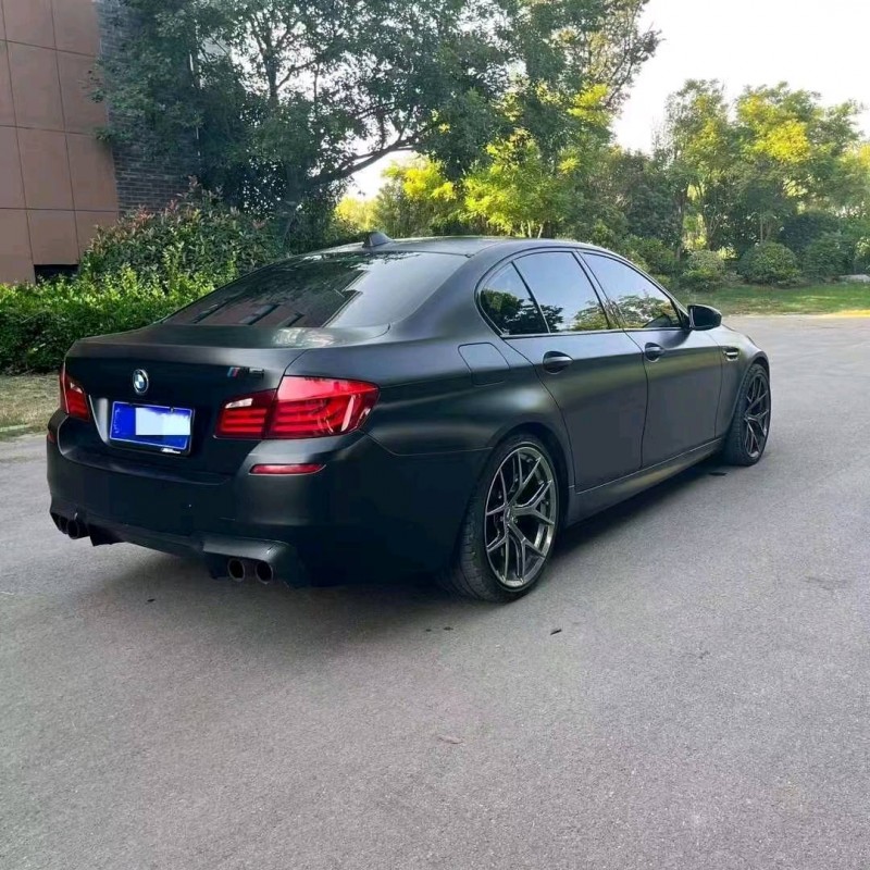 东营13年宝马M54