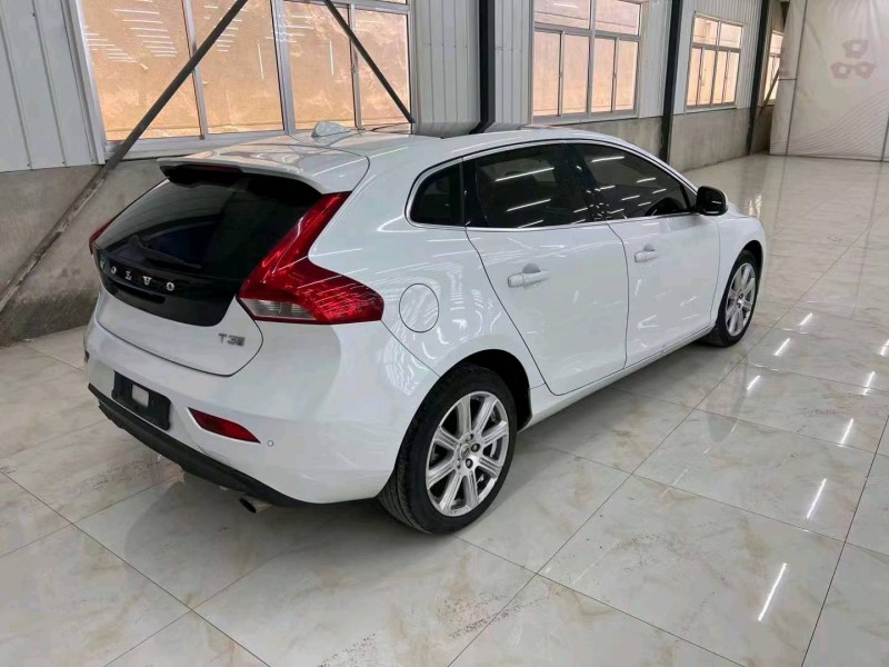 东营18年沃尔沃V405