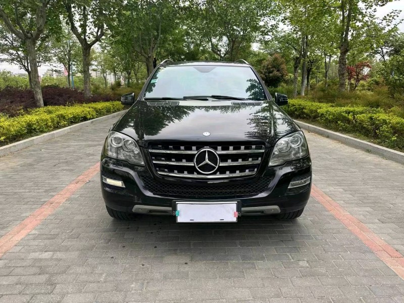 徐州11年奔驰ML1