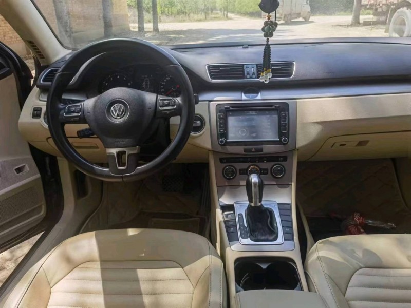 保定15年大众迈腾6