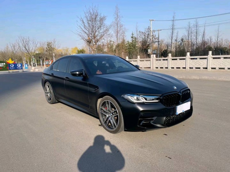 徐州21年宝马M53