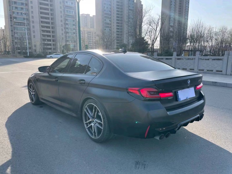 徐州21年宝马M59