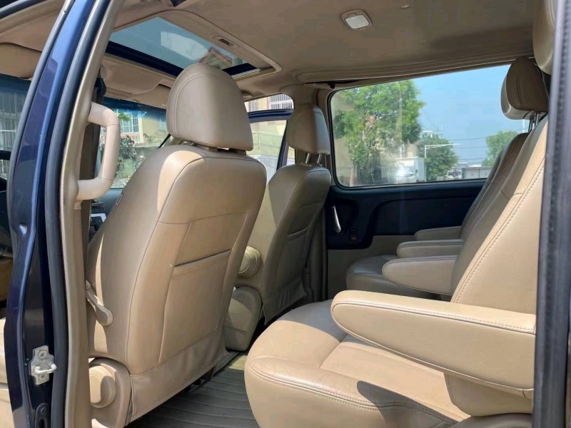 淄博14年别克GL86