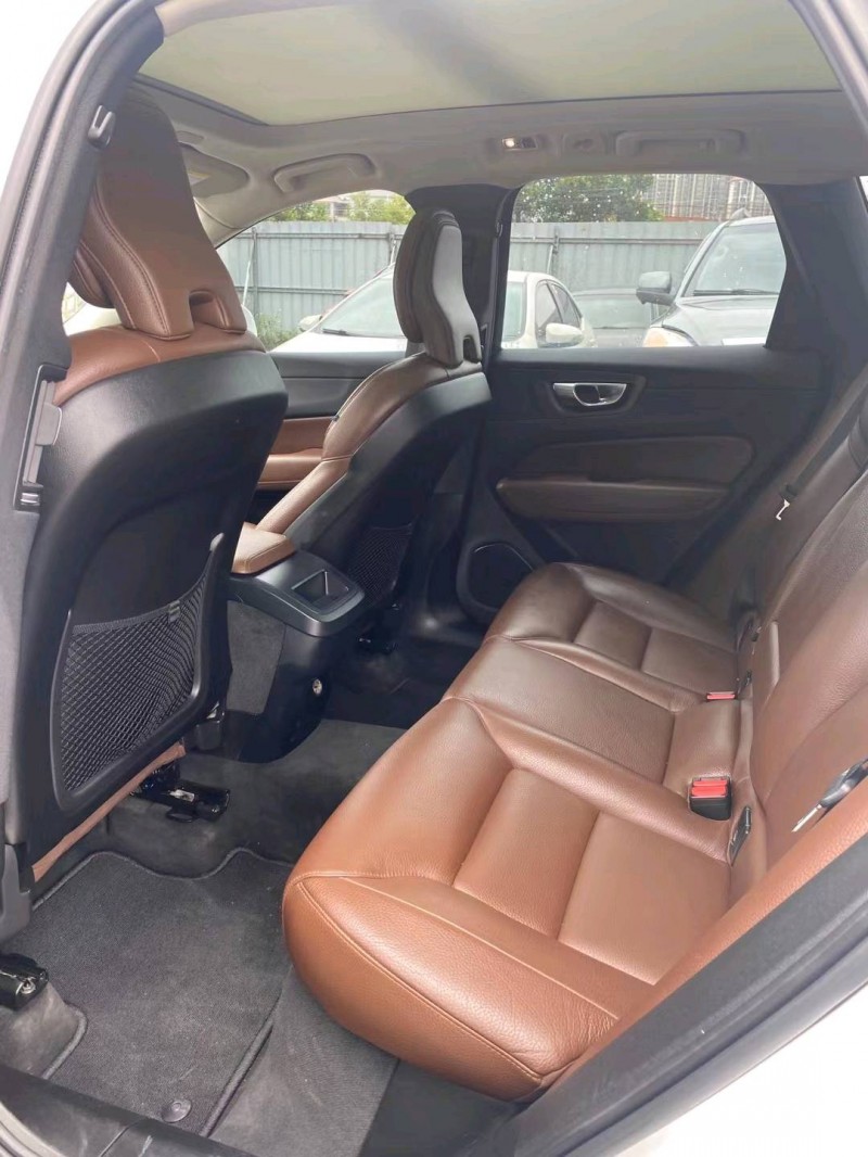 广州19年沃尔沃XC605
