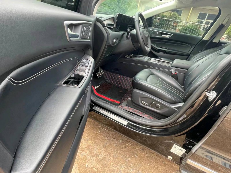 东营21年福特锐界6