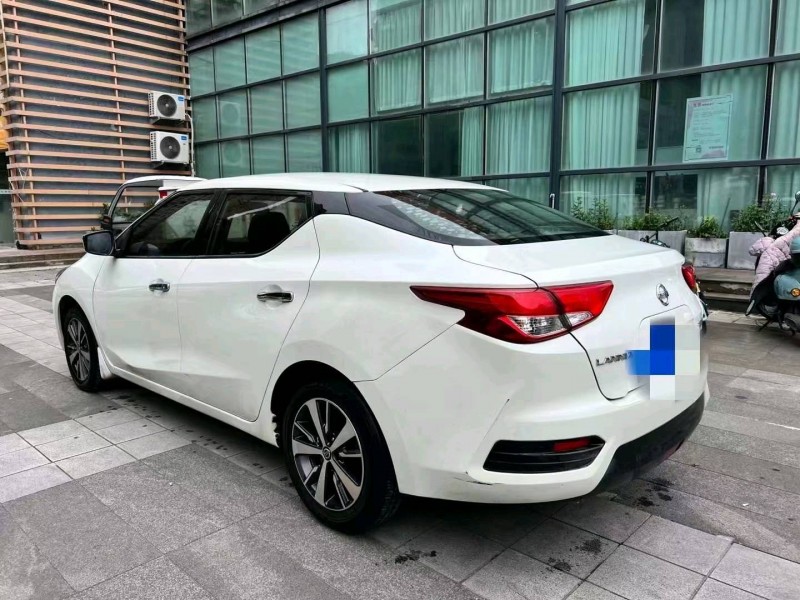 湖州18年日產藍鳥6
