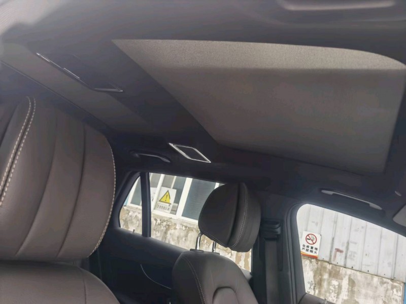 常州20年奔驰GLC7