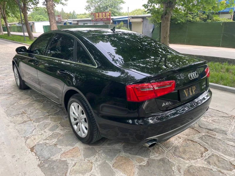 东营15年奥迪A67