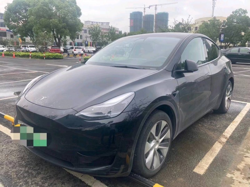 常州22年特斯拉MODEL Y2