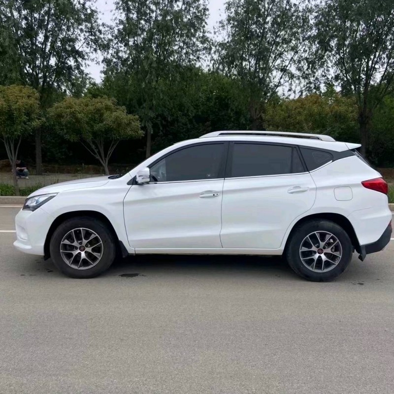 济南17年比亚迪宋5