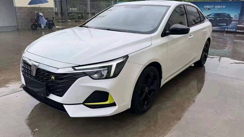 淮南21年荣威i62