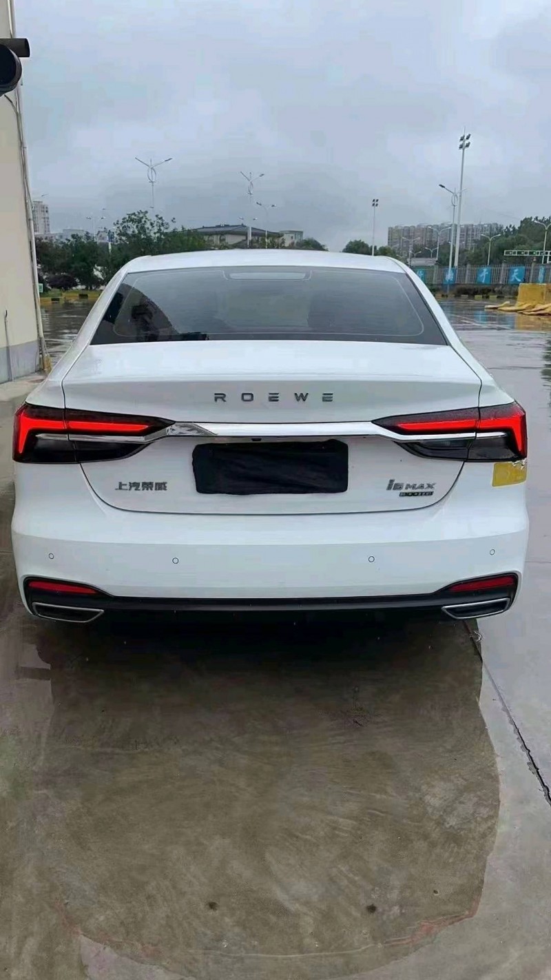 淮南21年荣威i63