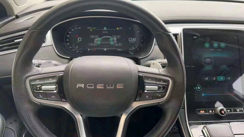 淮南21年荣威i65