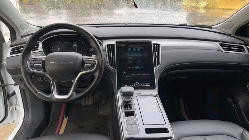 淮南21年荣威i67