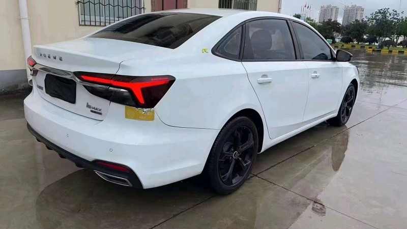 淮南21年荣威i69