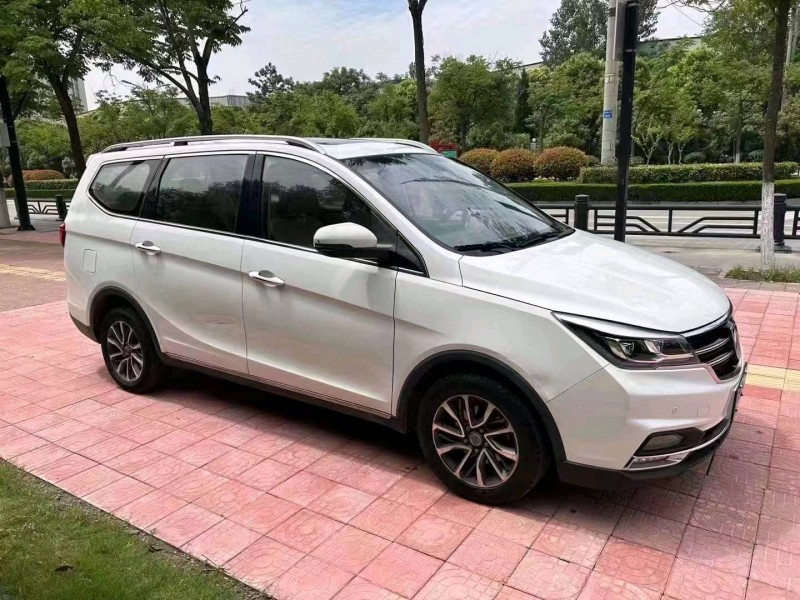 淮南17年宝骏7303