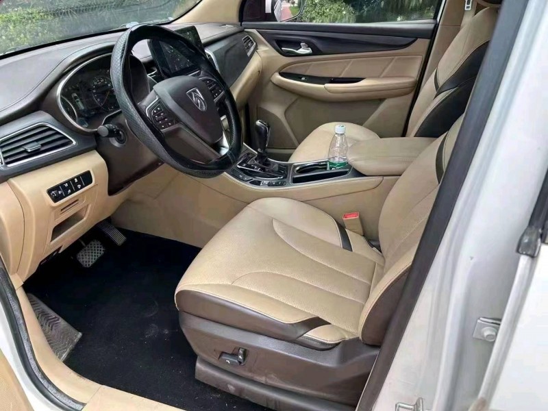 淮南17年宝骏7305