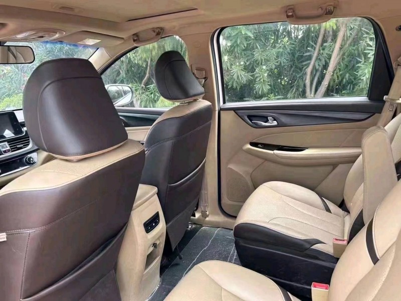 淮南17年宝骏7304