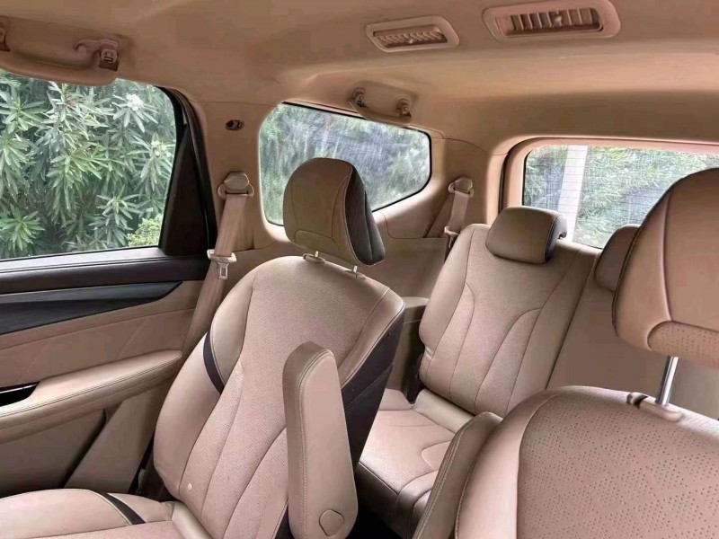 淮南17年宝骏7306