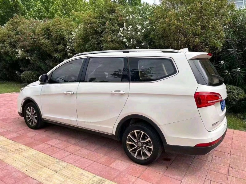 淮南17年宝骏7308