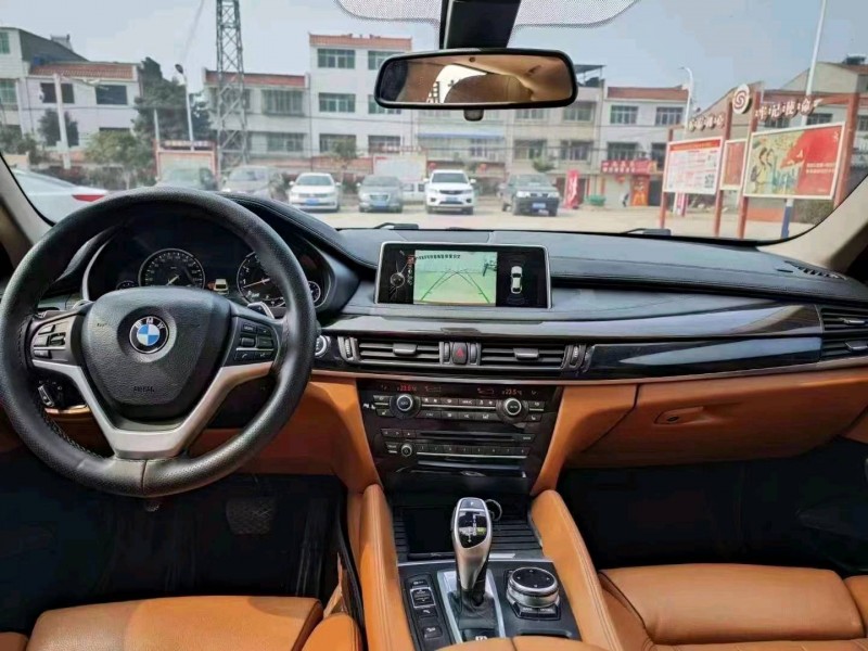 宜昌16年宝马X67