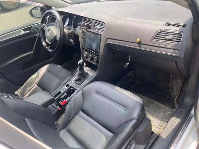 宜昌17年大众高尔夫4