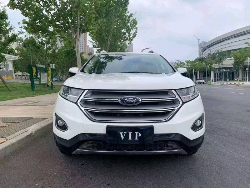 宜昌16年福特锐界1