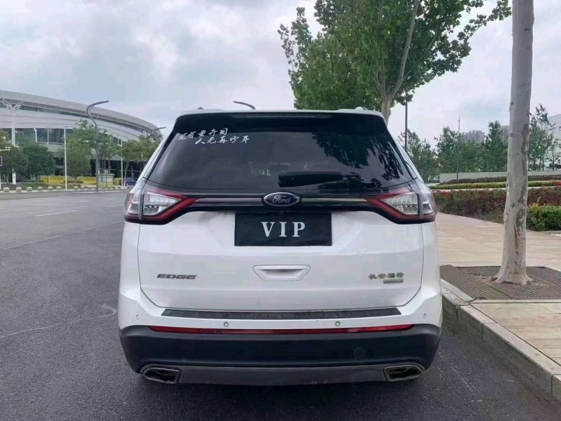 宜昌16年福特锐界2