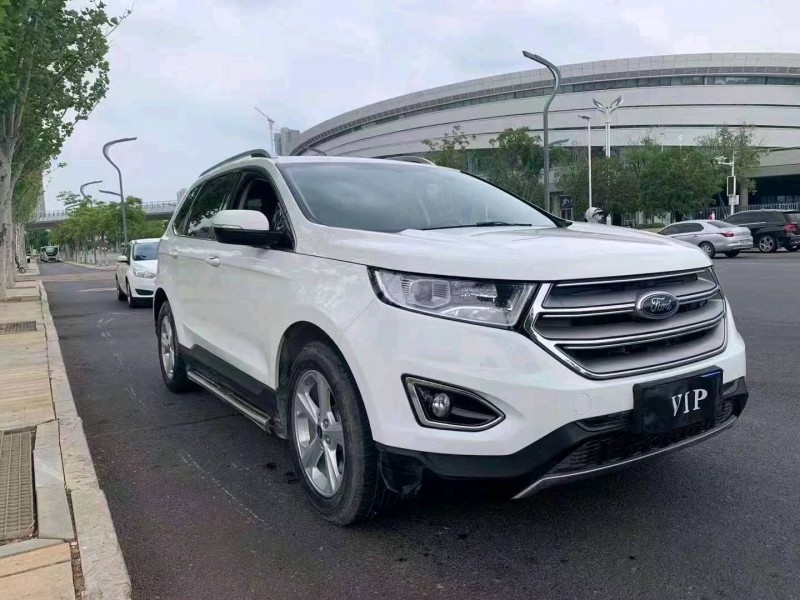 宜昌16年福特锐界3