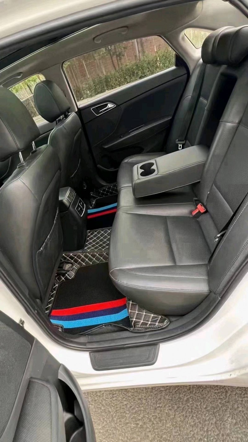 北京17年现代名图3