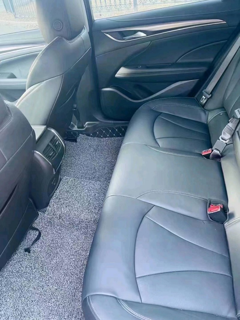 北京21年别克君越6