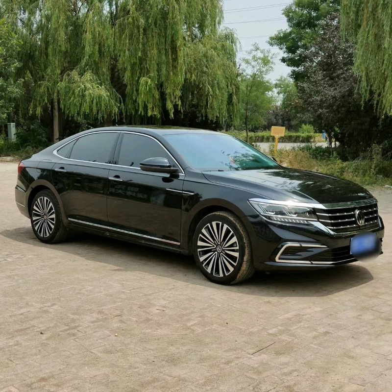 济南21年大众帕萨特3