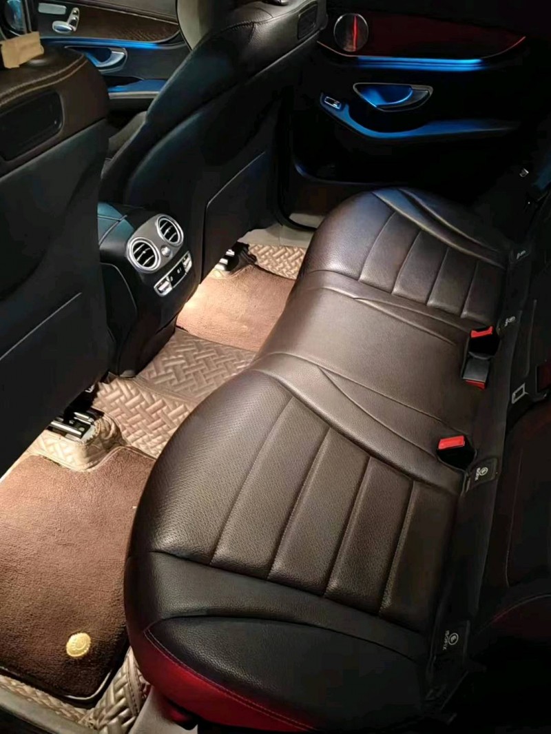 保定16年奔驰GLC6