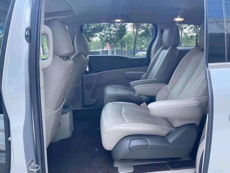 枣庄13年别克GL87