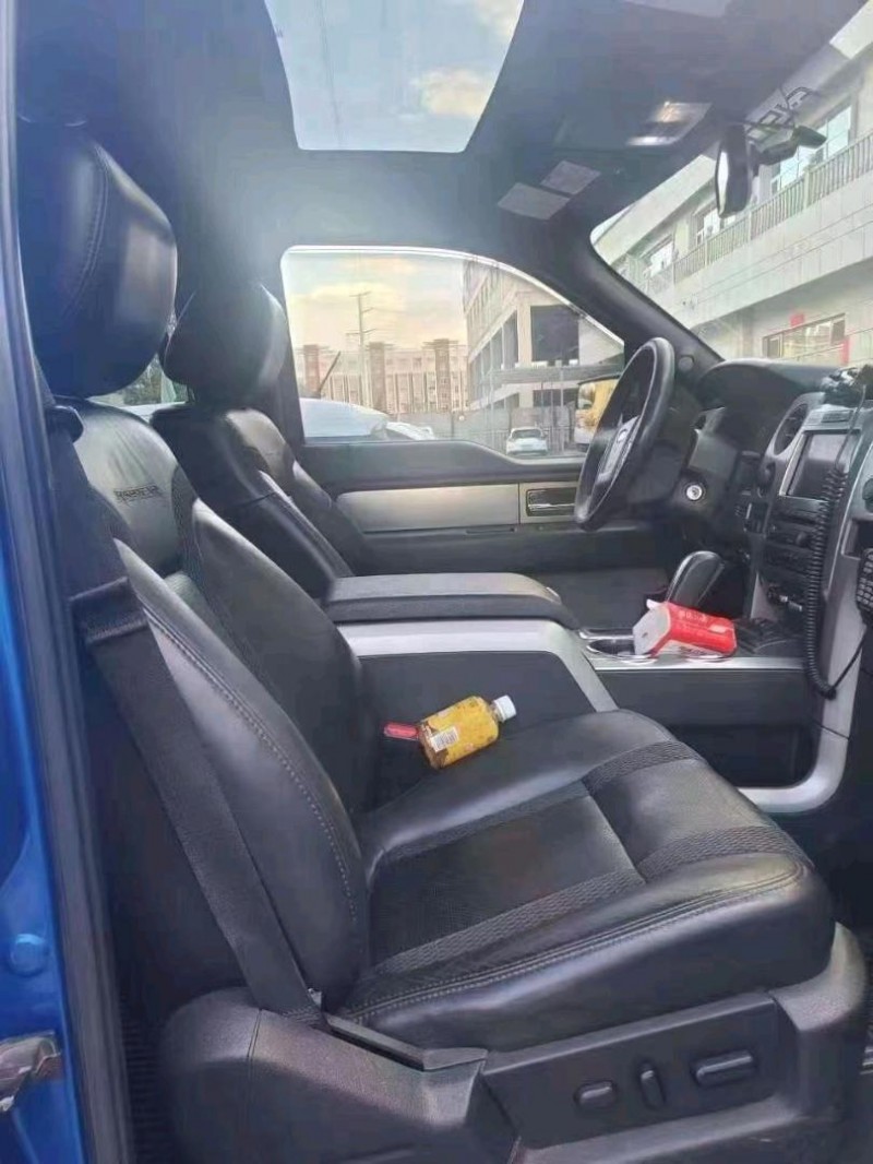 邯郸12年福特猛禽5