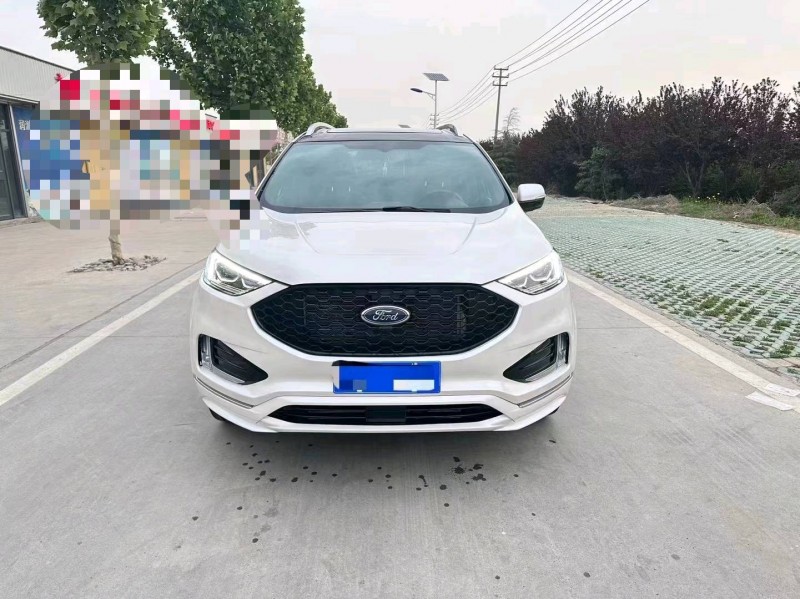 淄博20年福特锐界1