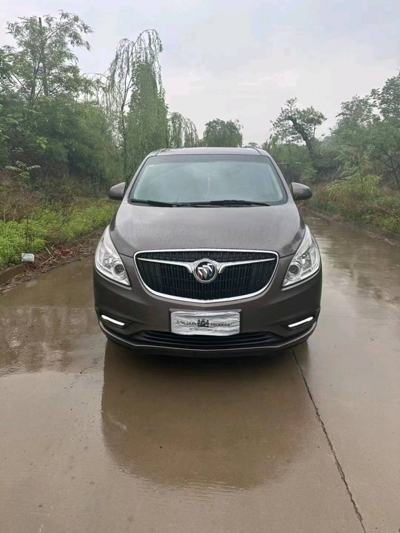 邯郸19年别克GL81