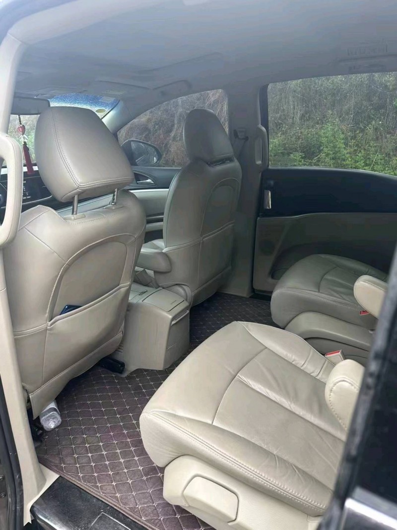 邯郸19年别克GL86